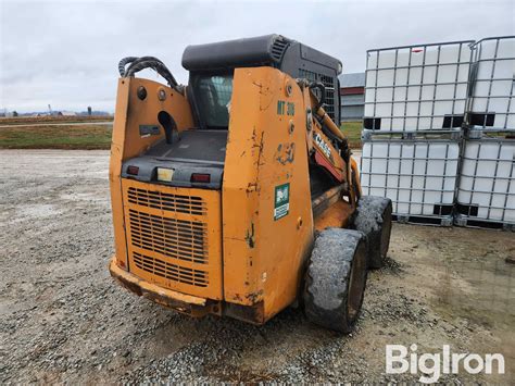 2008 case 450 skid steer alternator belt|DB Electrical 400.